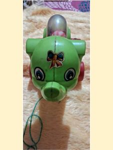 Combo Of 2 Big Toys For Children