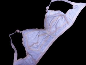 Combo Pack Of 2 Bra -40c full Coverage