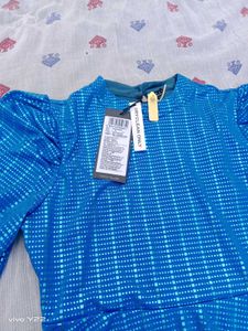 New Tokyo Talkies Dress