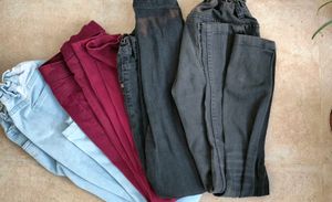 4 jeans combo