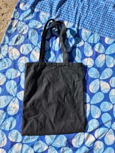 Taylor Swift Evermore Tote Bag