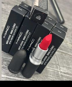 Mac Original Lipstick