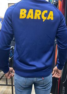 Nike FC Barcelona Jacket