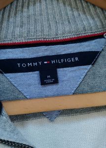 Tommy Hilfiger Striped Sweater