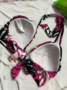South Coast Padded Bikni Top For Goa