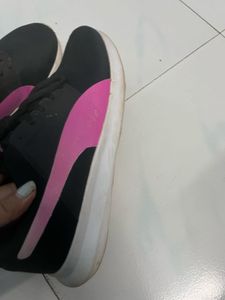 Original Puma Sports Shoes
