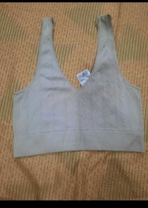 HM Simles Top