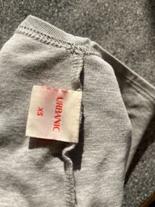 Top From Urbanic