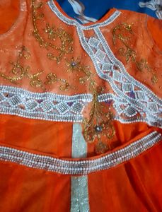 Gown Beutiful Dress 👗