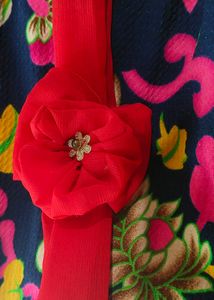 Two Baby Hairbands 30₹off On Delivery
