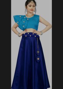 Elegant Lehenga Choli