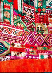 Handloom Silk Saree 2