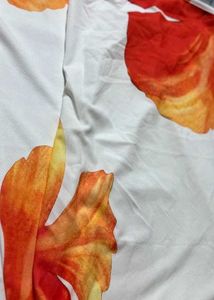 Floral Vacation/Beach Dress
