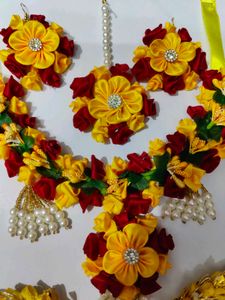 Bridal Jewellery Sets