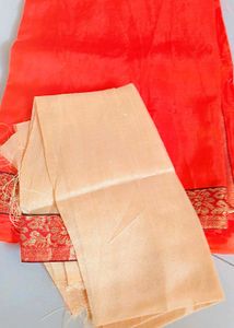 UNUSED NEW SAREE