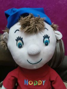 Noddy doll