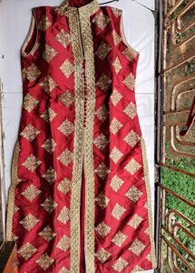 Skirt And Kurti ( Womens)