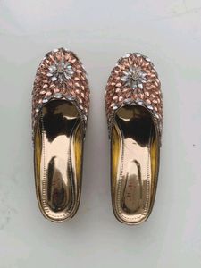 Sandal For Girls
