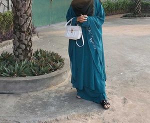 Dubai Abaya