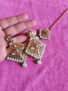 Beautiful Earing 🧿