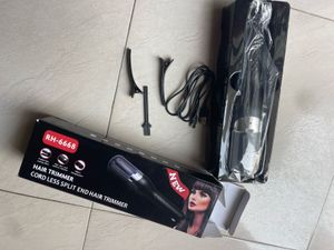Split End Hair Trimmer