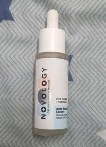 Novology Acne Serum