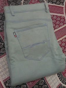 OXFORD MEN&#39;S 36&#34; PANT