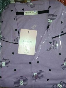 Night Suit