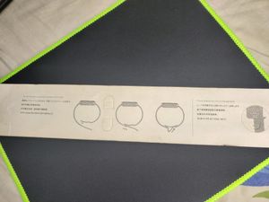 Apple Watch Nike Model Belt Strap For 42mm / 44mm (Battle Green)