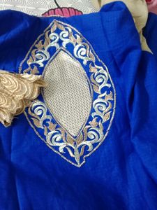 Elegant Ethnic Kurta Set