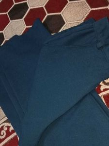 Trouser Pants For Women/Girls ✨