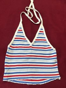 Striped Top