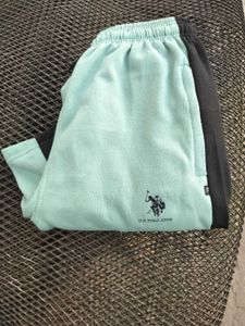 🌴U.S. Polo Assn. Track Pants Winter