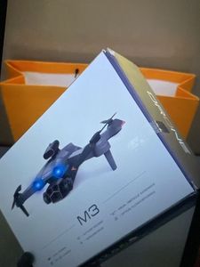 New Max Drone with Dual Camera