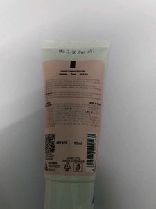 Dermafique Skincare Kit