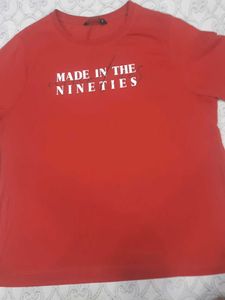 Made In Nineties Tshirt
