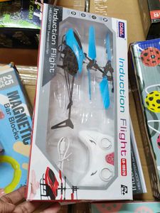 EXCEED HELICOPTER RIDE