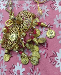 Bride Kalire With  Bangle