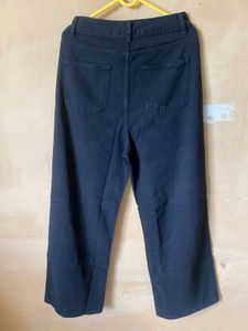 Straight Jean&#39;s