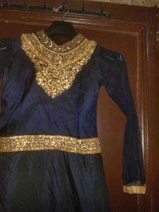 Women Gown Long