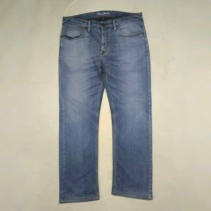 Pepe Jeans Blue Edition