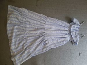 cute romantic dress💙