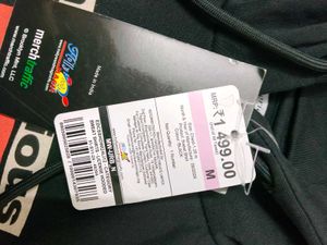 Notorious BIG Black Hoodie negotiable