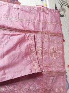 Party Wear Top Bottom duppata Set XL