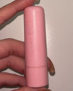 Red Lip Balm