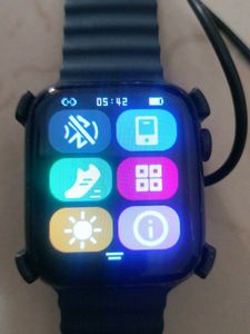 T800 Ultra Watch