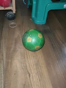 Baby Football