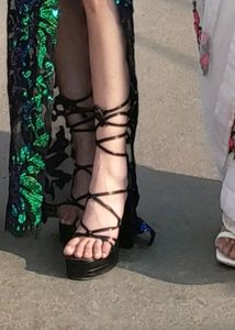 Women&#39;s Block Heels