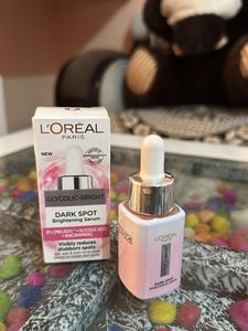 L'Oreal Glycolic Bright Serum
