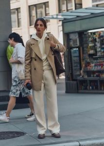 Zara Beige Jacket